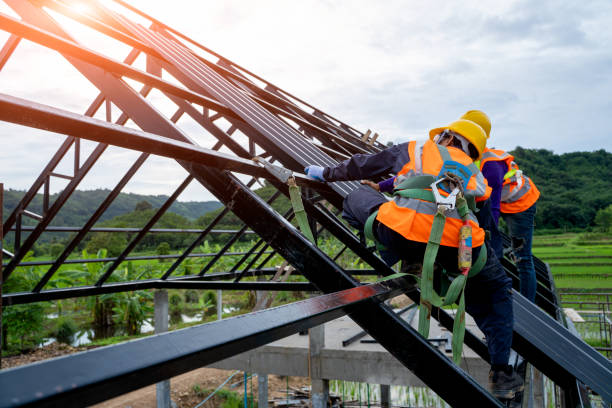 Best Commercial Roofing Services  in Underwood, IA