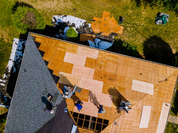 Best Roof Gutter Cleaning  in Underwood, IA