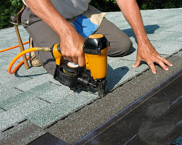 Quick and Trustworthy Emergency Roof Repair Services in Underwood, IA