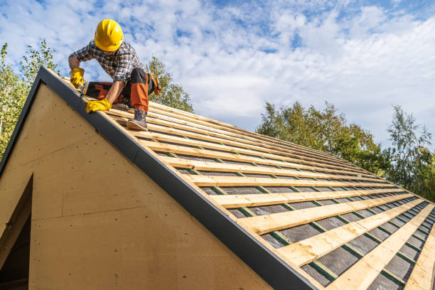 Best Residential Roofing Contractor  in Underwood, IA