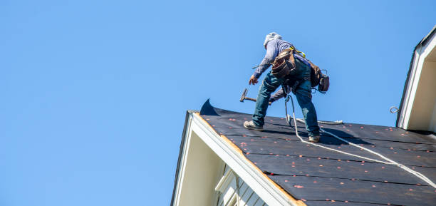 Best Slate Roofing Contractor  in Underwood, IA